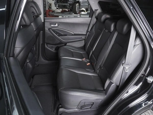Внедорожник Hyundai Grand Santa Fe 2015 года, 1899000 рублей, Ростов-на-Дону