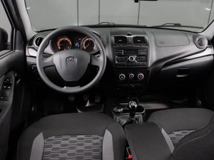 Универсал ВАЗ (LADA) Granta Cross 2021 года, 849000 рублей, Тюмень