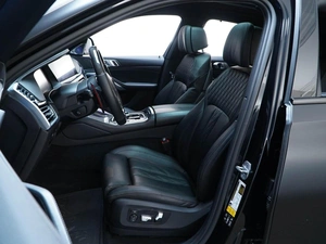 Внедорожник BMW X6 2020 года, 7599077 рублей, Москва