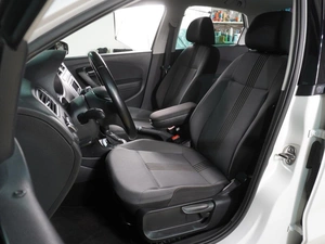 Седан Volkswagen Polo 2016 года, 1079000 рублей, Воронеж