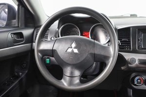 Седан Mitsubishi Lancer 2007 года, 759000 рублей, Новосибирск