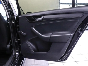 Лифтбек Skoda Rapid 2018 года, 1149000 рублей, Красноярск