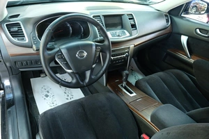 Седан Nissan Teana 2010 года, 1079000 рублей, Омск