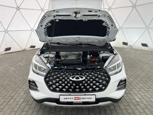 Внедорожник Chery Tiggo 4 2023 года, 1470000 рублей, Клинцы