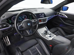 Купе BMW 4 серия 2020 года, 5747444 рублей, Москва