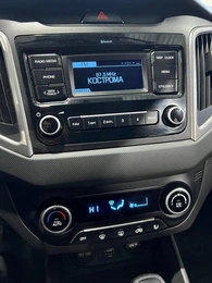 Внедорожник Hyundai Creta 2020 года, 1800000 рублей, Кострома