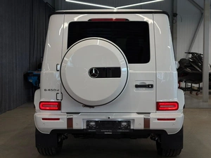 Внедорожник Mercedes-benz G-класс 2025 года, 20990000 рублей, Павловская Слобода