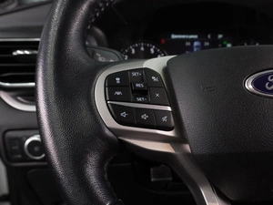 Внедорожник Ford Explorer 2020 года, 3604000 рублей, Воронеж