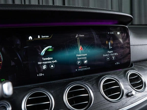 Седан Mercedes-benz E-класс 2020 года, 4550000 рублей, Волгоград