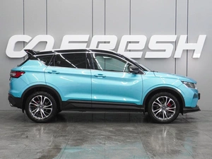 Внедорожник Geely Coolray 2023 года, 2089000 рублей, Воронеж