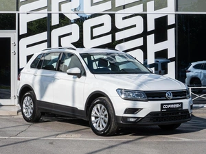 Внедорожник Volkswagen Tiguan 2019 года, 2049000 рублей, Волгоград