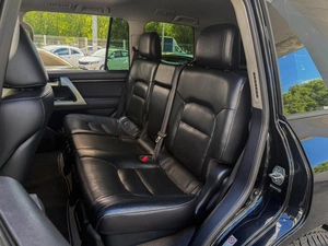 Внедорожник Toyota Land Cruiser 2014 года, 4680000 рублей, Волгоград