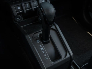 Внедорожник Suzuki Jimny 2025 года, 3650000 рублей, Краснодар