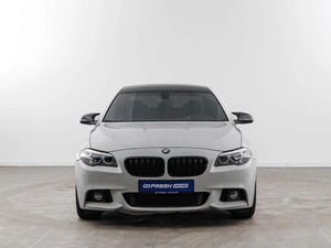 Седан BMW 5 серия 2016 года, 2249050 рублей, Москва