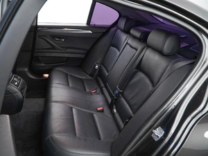 Седан BMW 5 серия 2014 года, 1987077 рублей, Москва