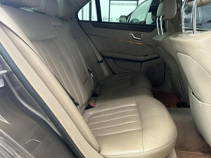 Седан Mercedes-benz E-класс 2009 года, 1670000 рублей, Уфа