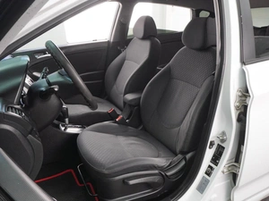 Хетчбэк Hyundai Solaris 2013 года, 669000 рублей, Воронеж