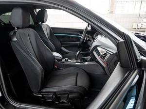 Хетчбэк BMW 1 серия 2013 года, 1520000 рублей, Краснодар