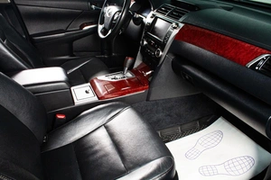 Седан Toyota Camry 2013 года, 1649000 рублей, Сургут