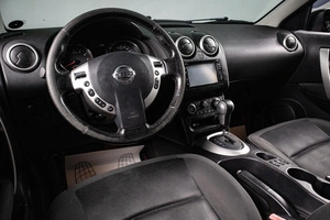 Внедорожник Nissan Qashqai 2011 года, 819000 рублей, Сургут