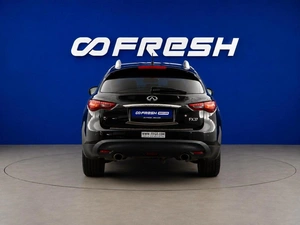 Внедорожник Infiniti FX37 2013 года, 2149077 рублей, Москва