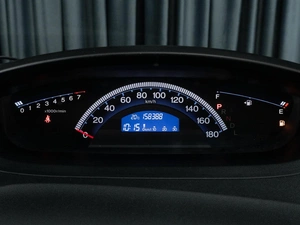 Минивэн Honda Freed 2012 года, 1049000 рублей, Тюмень