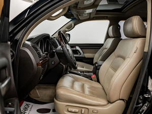 Внедорожник Toyota Land Cruiser 2008 года, 2690000 рублей, Красноярск
