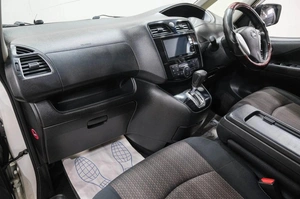 Минивэн Nissan Serena 2015 года, 1399000 рублей, Новокузнецк