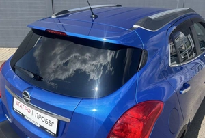 Внедорожник Opel Mokka 2013 года, 1050000 рублей, Солонцы