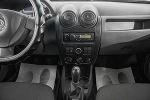 Универсал ВАЗ (LADA) Largus 2013 года, 699000 рублей, Барнаул