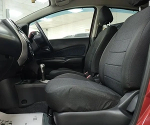 Хетчбэк Nissan Note 2014 года, 769000 рублей, Ачинск
