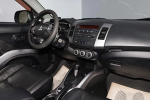 Внедорожник Mitsubishi Outlander 2008 года, 1099000 рублей, Новосибирск