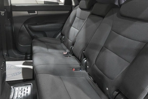 Внедорожник Kia Sorento 2014 года, 1799000 рублей, Новокузнецк