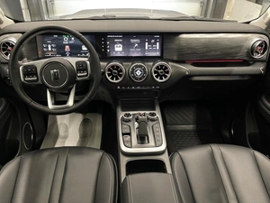 Внедорожник Tank 300 2024 года, 4500000 рублей, Красноярск