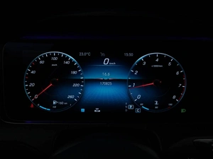 Седан Mercedes-benz E-класс 2020 года, 3549077 рублей, Москва