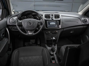 Хетчбэк Renault Sandero 2017 года, 1174000 рублей, Кирилловка