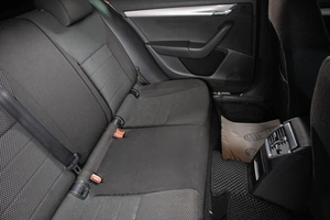 Универсал Skoda Octavia 2013 года, 1189000 рублей, Сургут