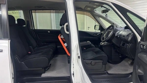 Минивэн Nissan Serena 2012 года, 1300000 рублей, Ачинск