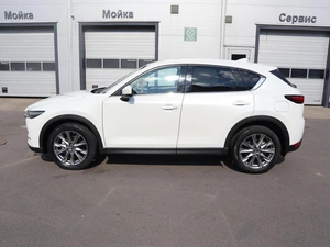 Внедорожник Mazda CX-5 2019 года, 3200000 рублей, Железногорск