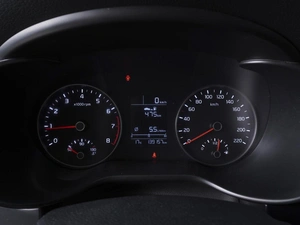 Седан Kia Rio 2018 года, 1140000 рублей, Ростов-на-Дону