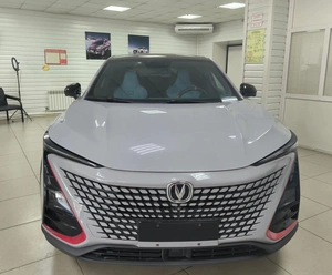 Внедорожник Changan UNI-T 2021 года, 1999000 рублей, Ачинск