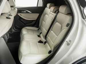 Хетчбэк Infiniti Q30 2017 года, 3200000 рублей, Тюмень