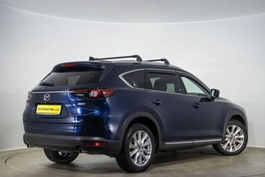 Внедорожник Mazda CX-8 2018 года, 2239000 рублей, Оренбург