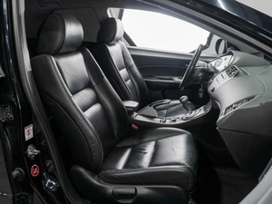 Хетчбэк Honda Civic 2007 года, 719000 рублей, Тюмень