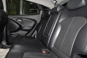 Внедорожник Hyundai ix35 2013 года, 1789000 рублей, Новосибирск