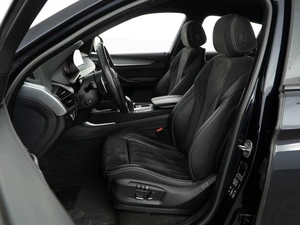 Внедорожник BMW X6 2019 года, 5198055 рублей, Москва