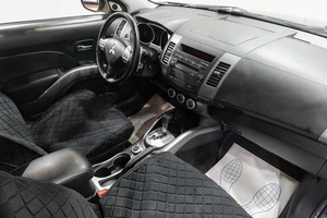 Внедорожник Mitsubishi Outlander 2008 года, 1199000 рублей, Новокузнецк