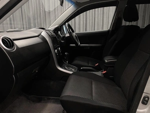 Внедорожник Suzuki Escudo 2007 года, 899000 рублей, Красноярск