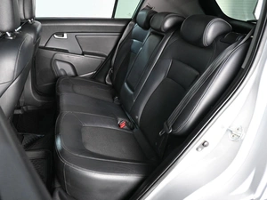 Внедорожник Kia Sportage 2010 года, 1299000 рублей, Аксай