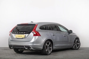 Универсал Volvo V60 2012 года, 1419000 рублей, Томск